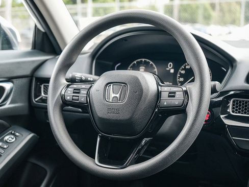 Used 2026 Honda Civic LX image 14