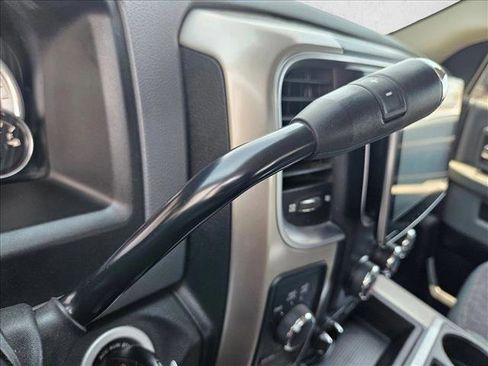 Used 2015 RAM 2500 Big Horn image 16