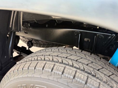 Used 2007 Toyota Tacoma 4x4 Regular Cab image 96