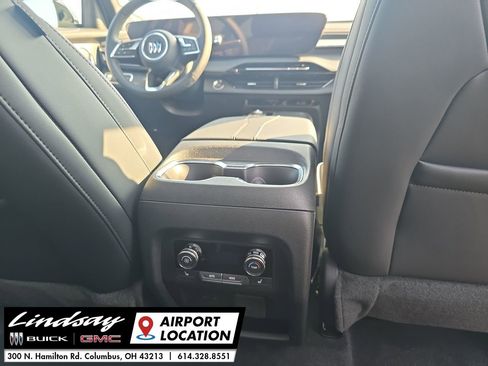 New 2026 Buick Enclave Avenir w/ LPO, Floor Liner Package image 23