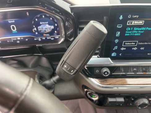 Used 2024 Chevrolet Silverado 1500 LT w/ All Star Edition Plus image 28