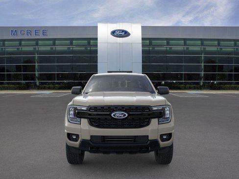 New 2025 Ford Ranger XLT w/ FX4 Off-Road Package image 6