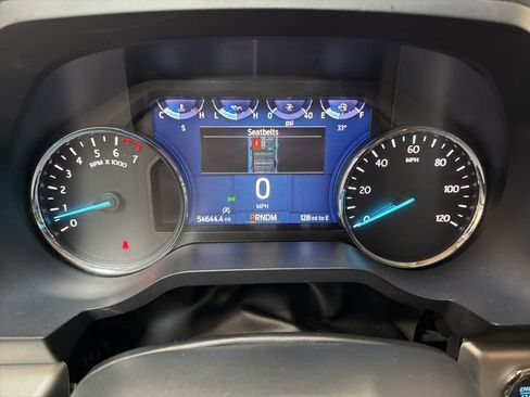 Used 2024 Ford Expedition XLT AWD/4WD image 28