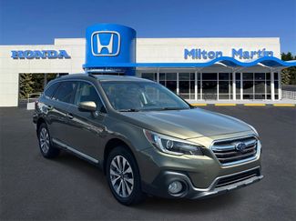Used 2019 Subaru Outback 3.6R Touring w/ Popular Package #3A image 1