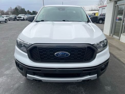 Used 2019 Ford Ranger XLT w/ Equipment Group 302A Luxury image 8