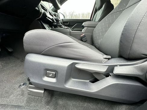 New 2026 Toyota Tacoma image 16