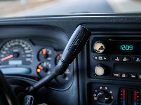 Used 2003 GMC Sierra 1500 SLE image 31