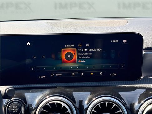 Used 2021 Mercedes-Benz A 220 4MATIC image 11