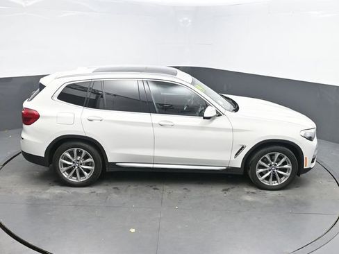 Used 2019 BMW X3 xDrive30i w/ Driving Assistance Package image 31