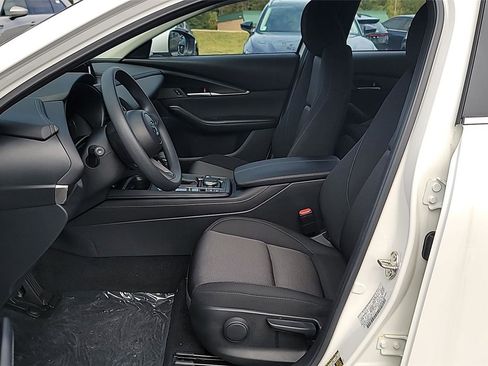 New 2025 MAZDA CX-30 AWD 2.5 S image 9