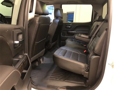 Used 2016 GMC Sierra 2500 Denali image 28