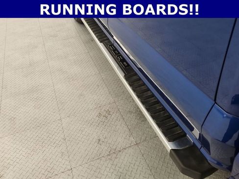 New 2024 Ford F150 XLT w/ FX4 Off-Road Package image 22