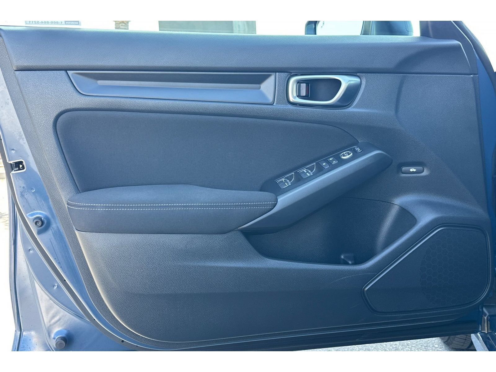 Used 2026 Honda Civic Sport image 11