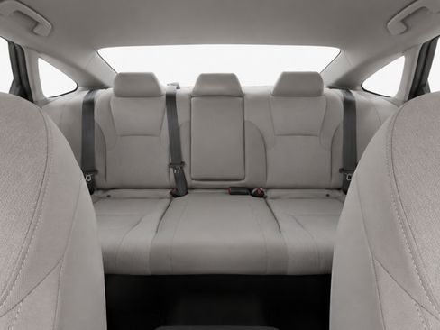 Used 2024 Honda Accord LX image 15