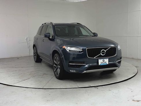 Used 2019 Volvo XC90 T6 Momentum AWD/4WD image 3