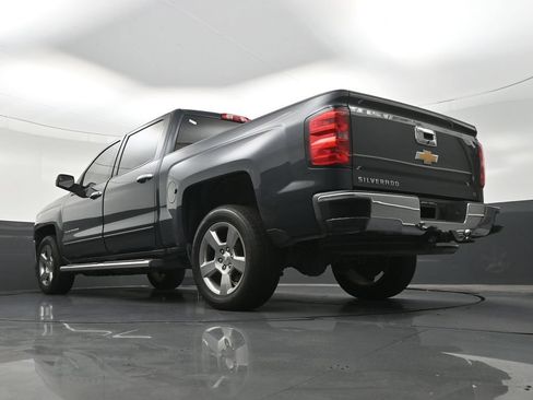 Used 2018 Chevrolet Silverado 1500 LT w/ All Star Edition RWD image 25
