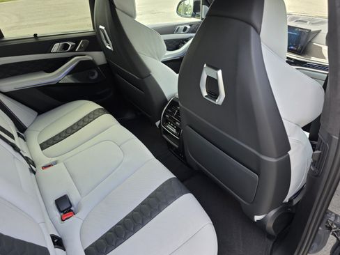 Used 2024 BMW X5 M Competition w/ Executive Package AWD/4WD image 26