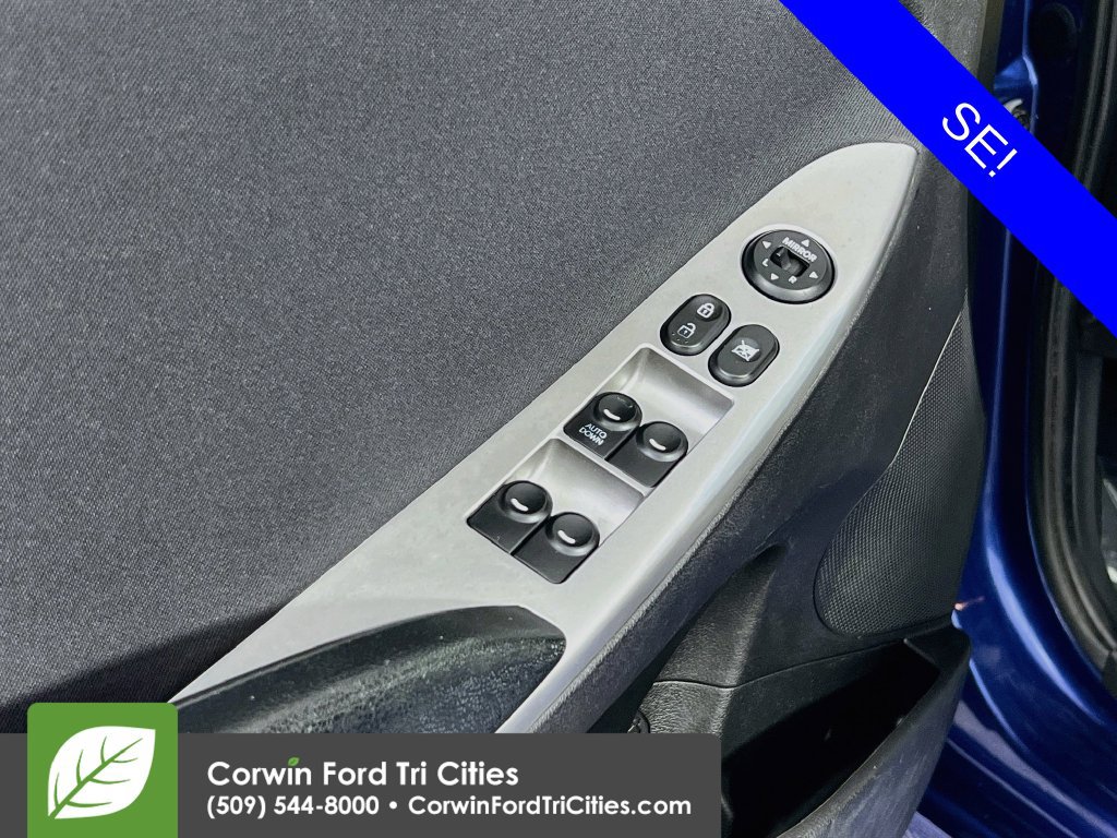 Used 2016 Hyundai Accent SE FWD image 11