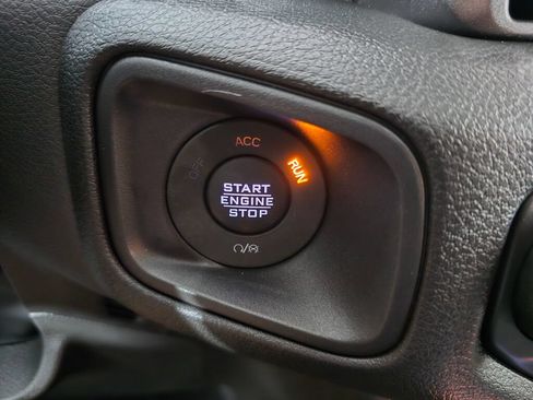 New 2026 Jeep Wrangler Unlimited Sport AWD/4WD image 28