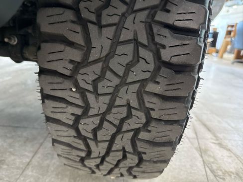 Used 2022 Jeep Wrangler Unlimited Sport AWD/4WD image 70