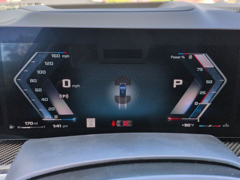 New 2026 BMW X5 M60i AWD/4WD image 21