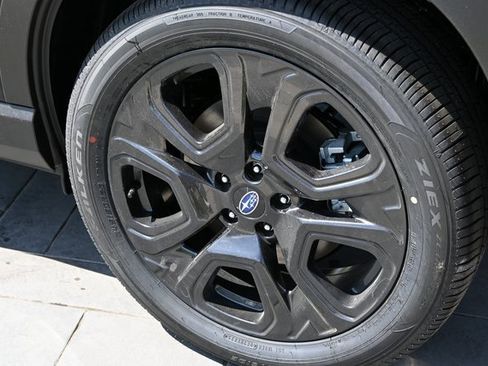 New 2025 Subaru Ascent Bronze Edition image 12