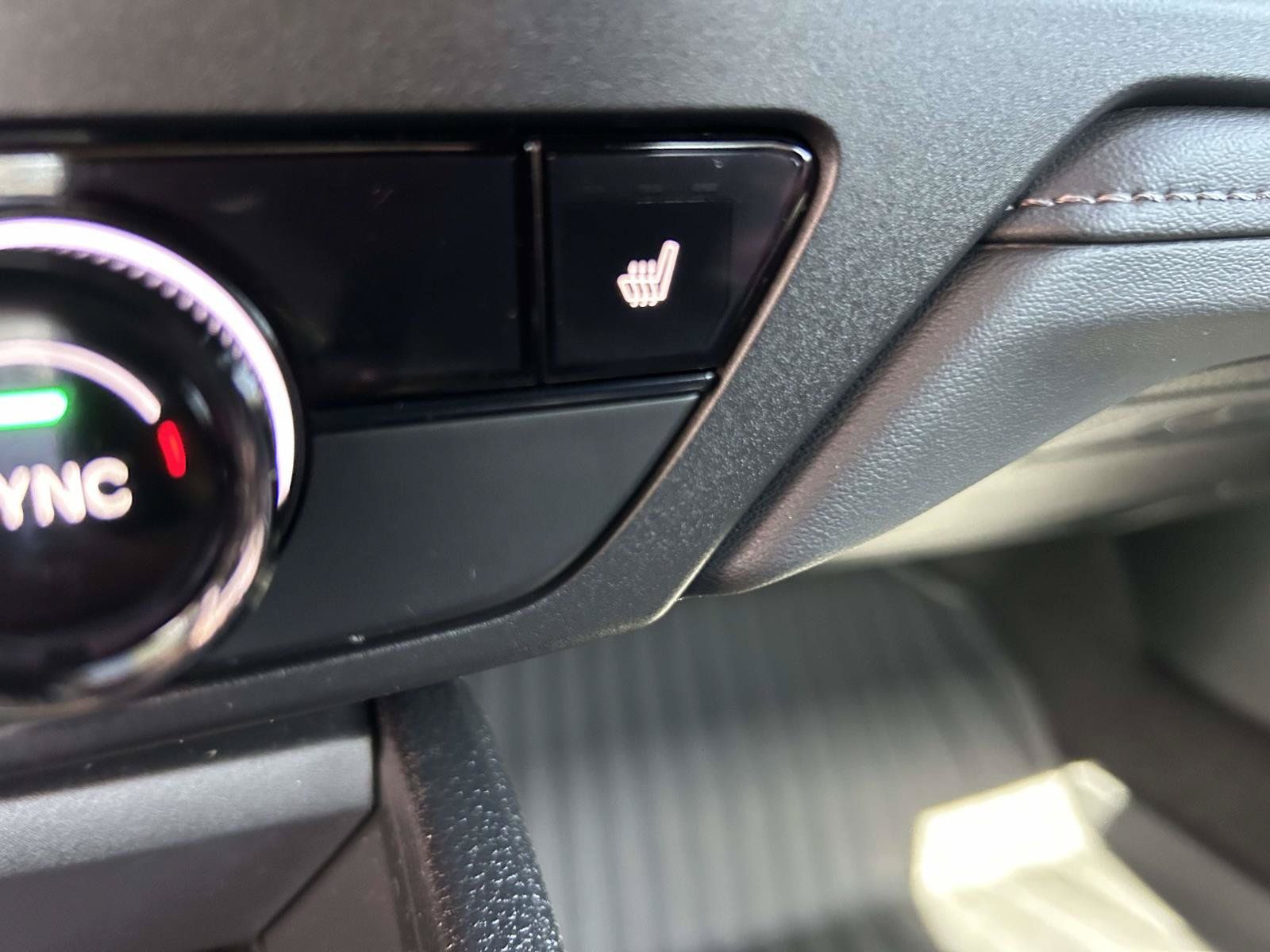 Certified 2024 Honda Accord EX image 17