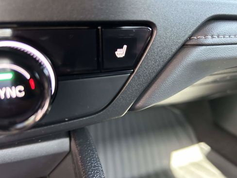 Certified 2024 Honda Accord EX image 17