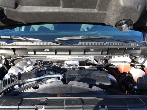 New 2026 GMC Sierra 2500 SLT w/ SLT Convenience Package image 18