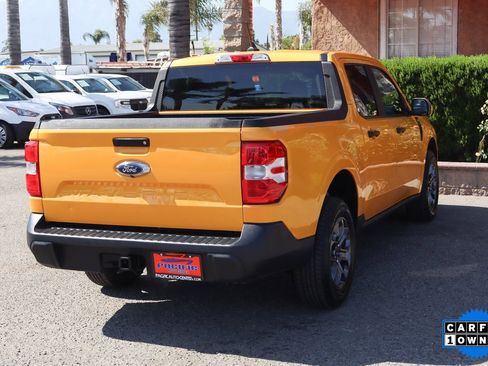 Used 2022 Ford Maverick XLT w/ XLT Luxury Package image 9