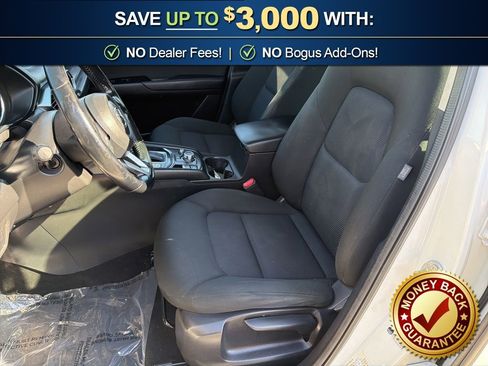 Used 2018 MAZDA CX-5 Sport image 14