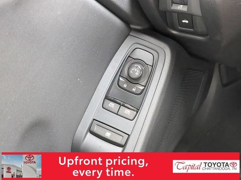 Used 2024 Toyota GR86 Premium RWD image 23