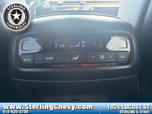 Used 2025 Hyundai Palisade SEL AWD/4WD image 23