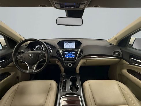 Used 2014 Acura MDX FWD w/ Technology Package image 19