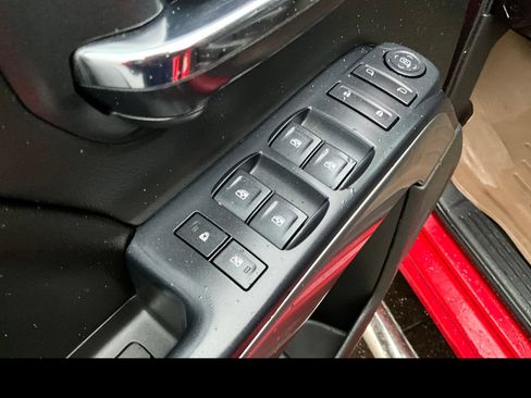 Used 2017 Chevrolet Silverado 1500 LT w/ All Star Edition AWD/4WD image 24