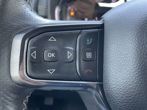 Used 2024 RAM 2500 Rebel w/ Level 2 Equipment Group image 14