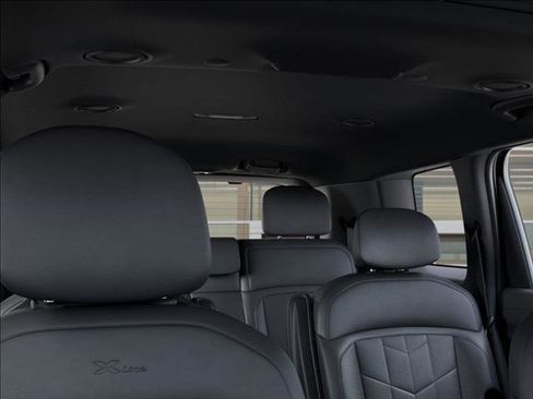 New 2027 Kia Telluride EX X-Line image 27