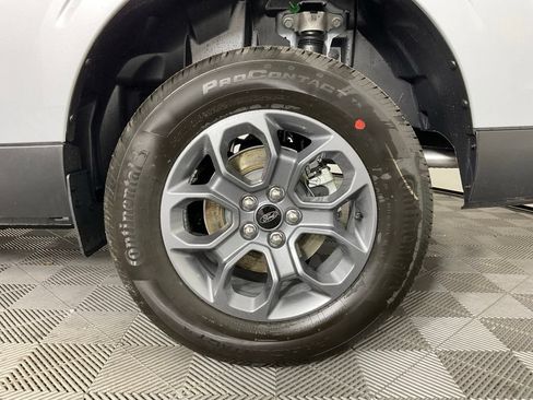 New 2026 Ford Maverick XLT FWD image 10