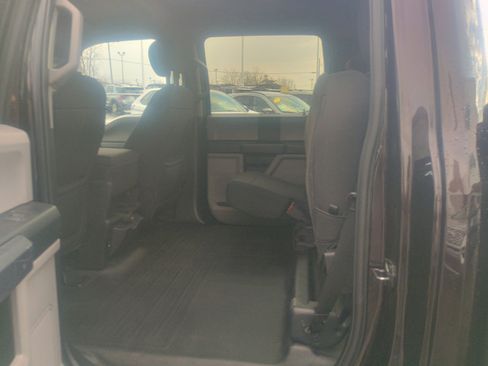 Used 2020 Ford F150 XL w/ Equipment Group 101A Mid image 17