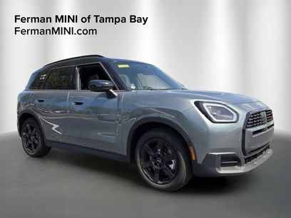 New 2026 MINI Cooper Countryman S