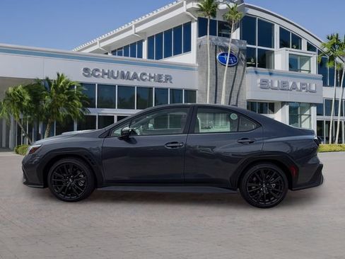 New 2026 Subaru WRX Limited w/ Accessory Package #2 AWD/4WD image 4