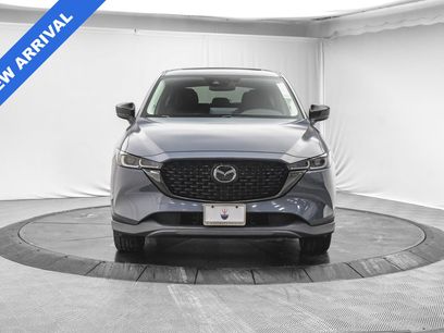 Used 2023 MAZDA CX-5 Carbon Edition