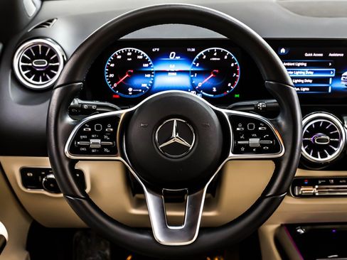 Certified 2023 Mercedes-Benz GLA 250 GLA 250 4MATIC SUV image 20