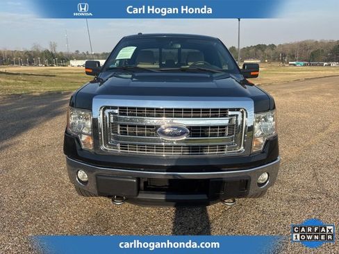 Used 2013 Ford F150 XLT w/ Luxury Equipment Group image 6