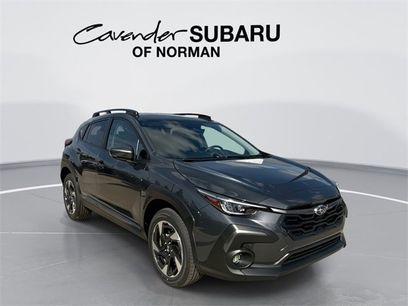 New 2025 Subaru Crosstrek 2.5i Limited w/ Crosstrek Mirror Package