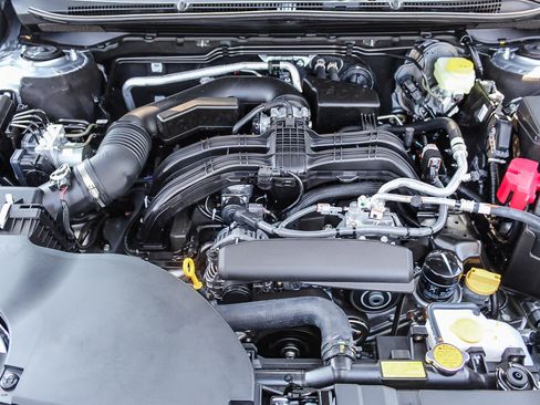 New 2025 Subaru Outback Premium image 17