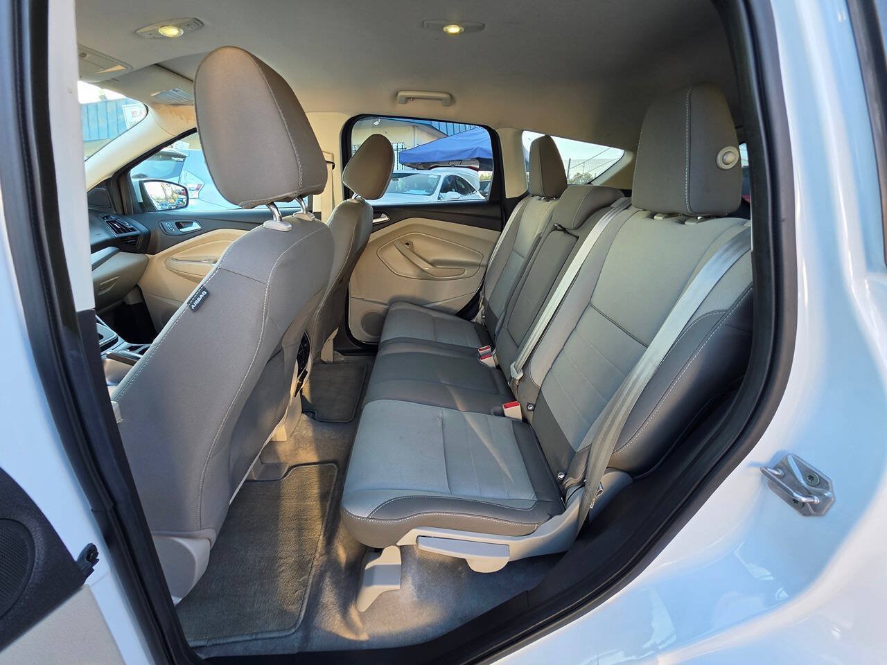 Used 2014 Ford Escape SE w/ Equipment Group 201A FWD image 24