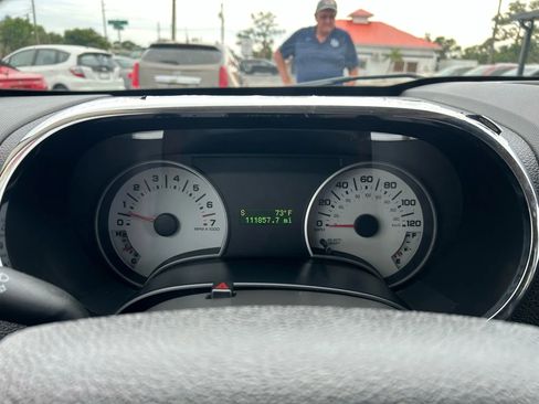 Used 2010 Ford Explorer Sport Trac XLT image 26