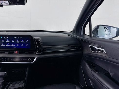 Certified 2023 Kia Sportage X-Line AWD/4WD image 23