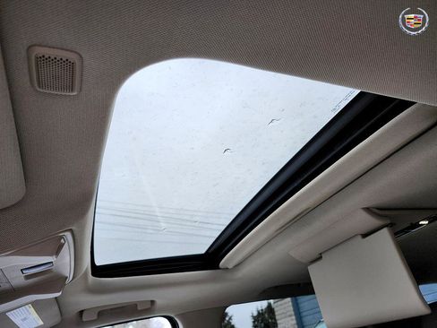 Used 2015 Cadillac Escalade Premium image 24